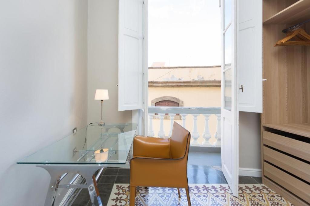 Palacio De Daoiz Lofts Santa Cruz de Tenerife Exteriör bild